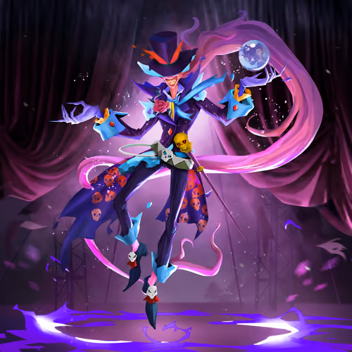 Morde #2781