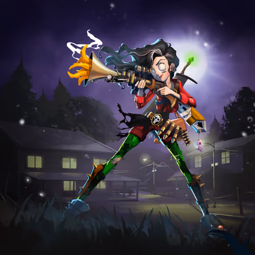 Clementine #2873
