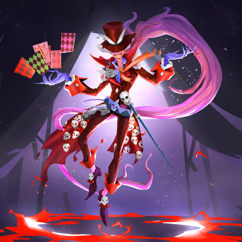 Morde #662