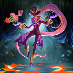 Morde #3180