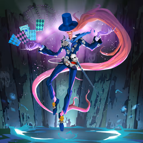 Morde #4782