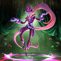 Morde #1861