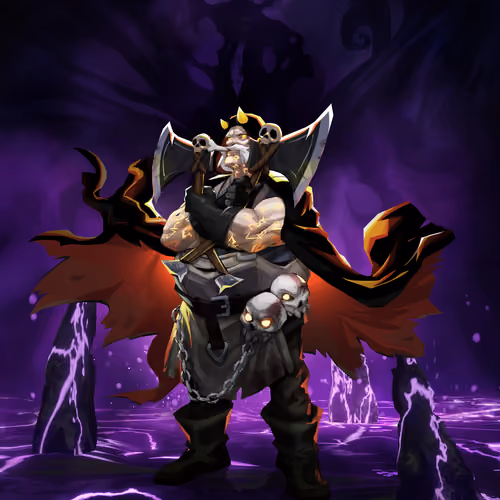 Jack Carver #4762