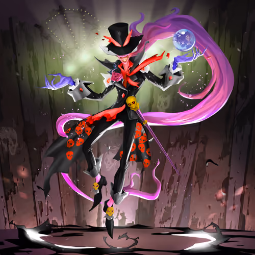 Morde #3729
