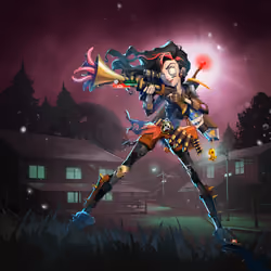Clementine #4392