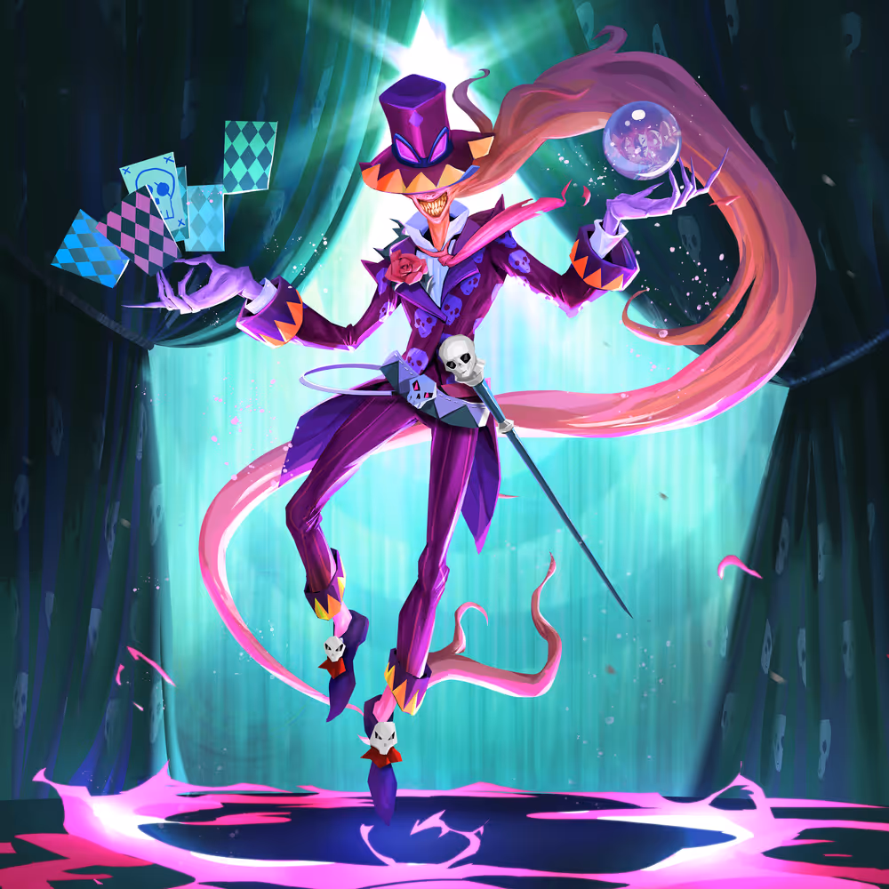 Morde #4951