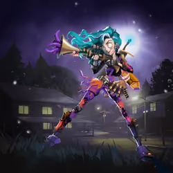 Clementine #1637