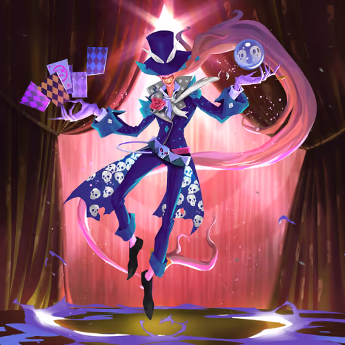 Morde #1440