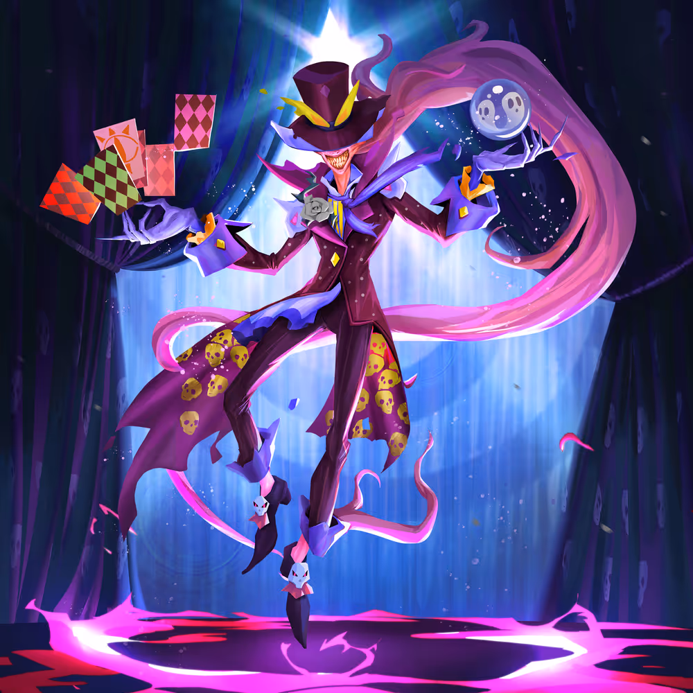 Morde #4971