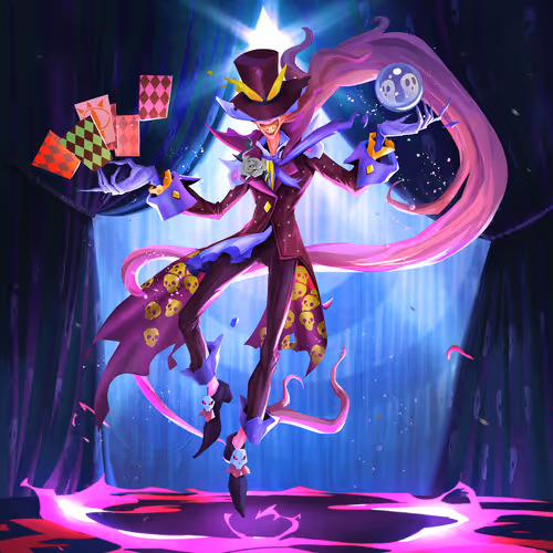 Morde #4971
