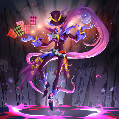 Morde #1783