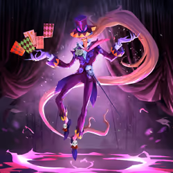 Morde #2952