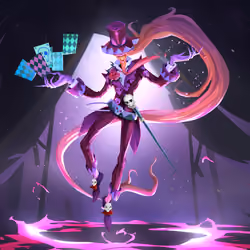 Morde #1061