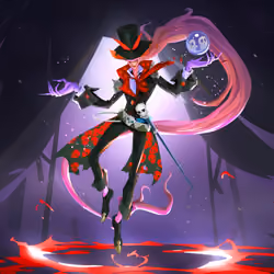 Morde #3404