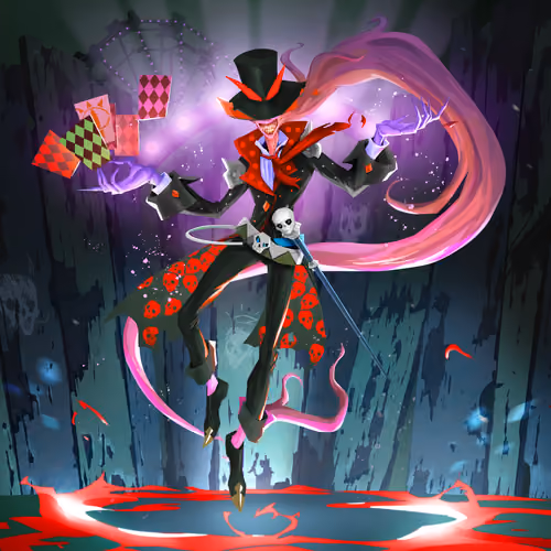 Morde #3628