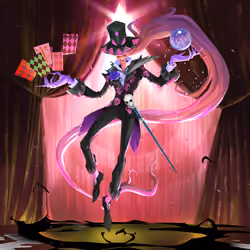 Morde #1007