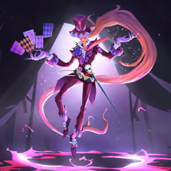 Morde #1847