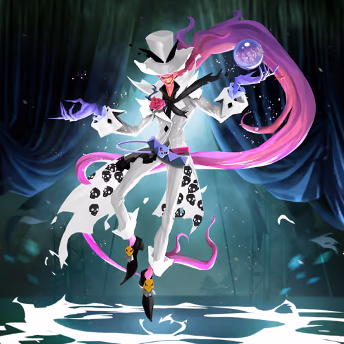 Morde #3588