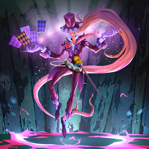 Morde #3088