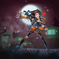 Clementine #3619