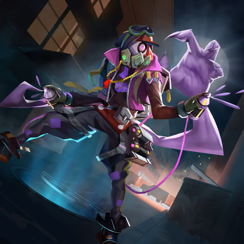 Aerosol #660