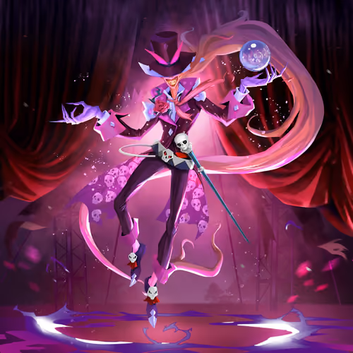 Morde #1856