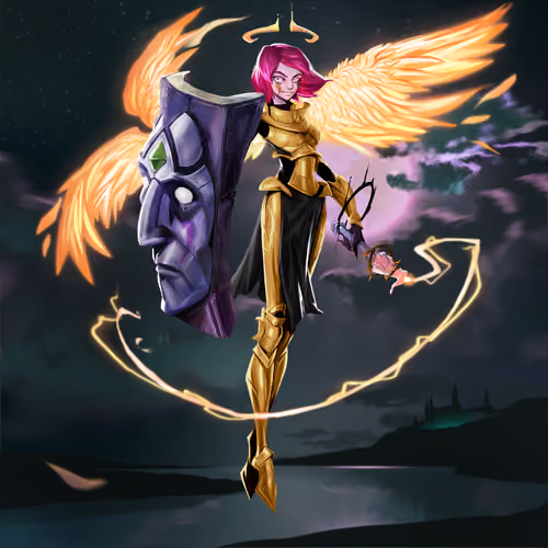 Vespyre #53