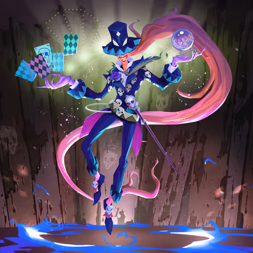 Morde #3217