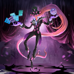 Morde #2554
