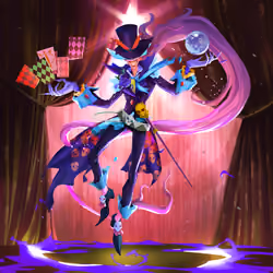 Morde #1046