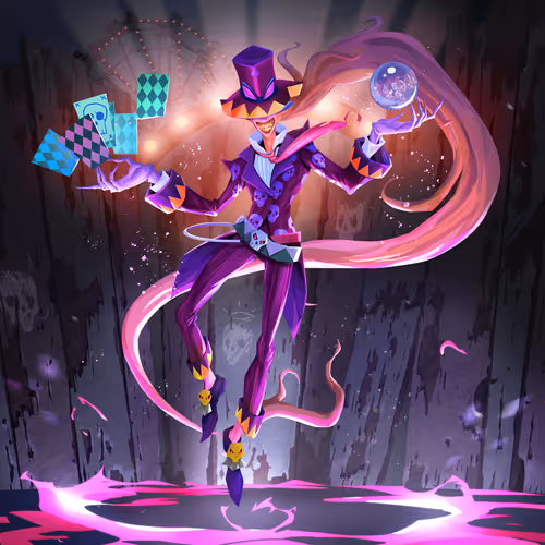 Morde #4980