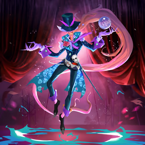 Morde #2772