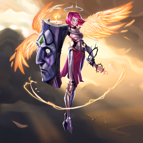 Vespyre #424