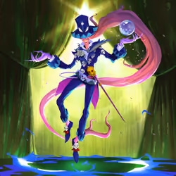 Morde #2533