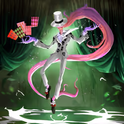 Morde #2268