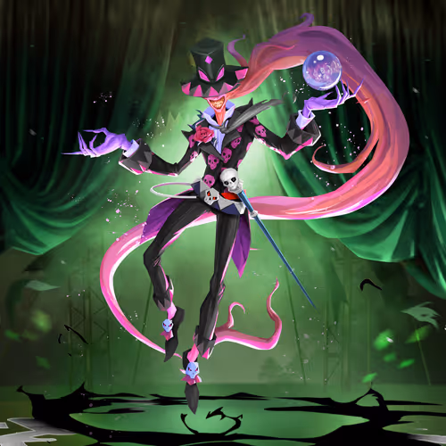 Morde #3508