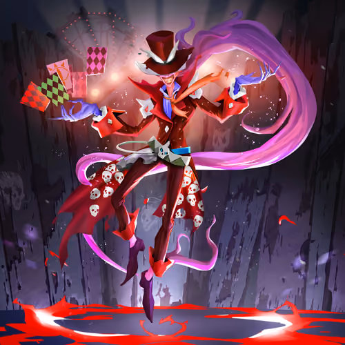 Morde #3862