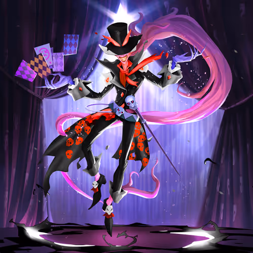Morde #3667