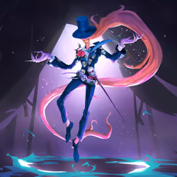 Morde #2226