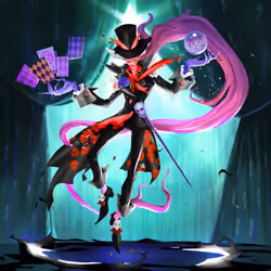Morde #2806