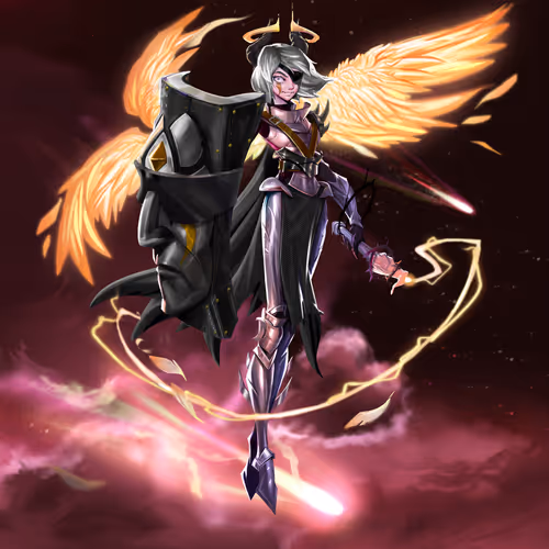 Vespyre #4216