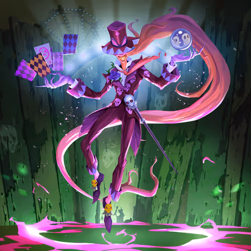 Morde #4618