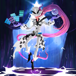 Morde #391