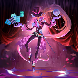 Morde #1255