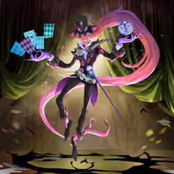 Morde #3176