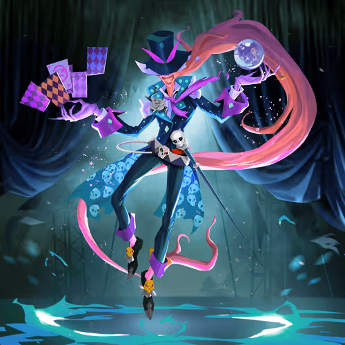 Morde #3655
