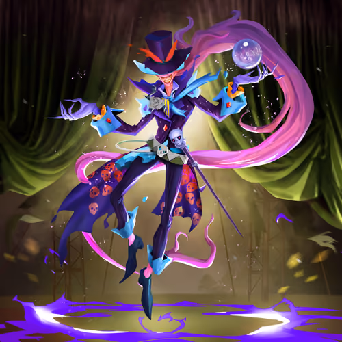 Morde #3141