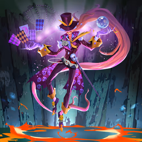 Morde #2425