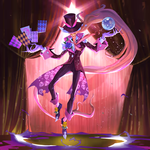Morde #2513