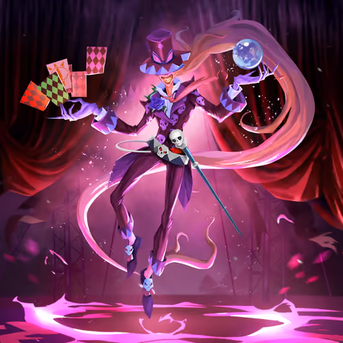 Morde #2568